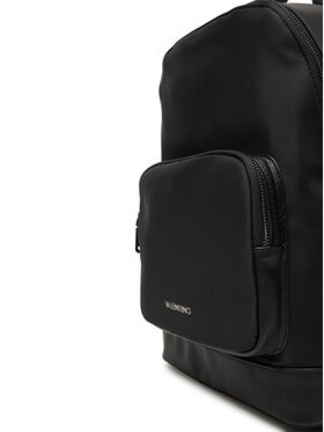 Valentino Plecak VBS8AQ01 Czarny