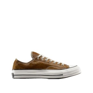 Buty Converse Chuck 70 Cuir Premium Marron