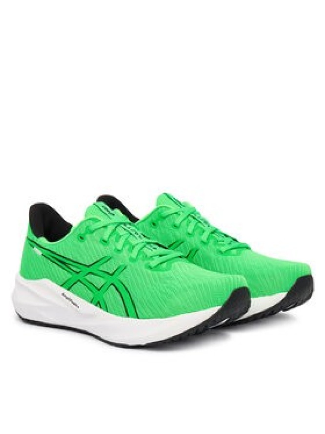 Asics Buty do biegania Versablast 4 1011B984 Zielony