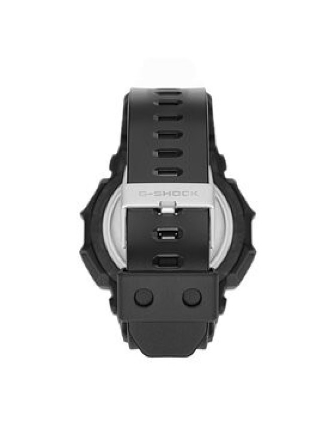 G-Shock Zegarek GA-010GGB-1A9ER Czarny