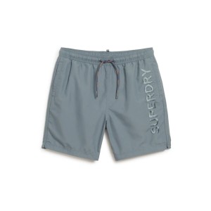 Szorty kąpielowe Superdry