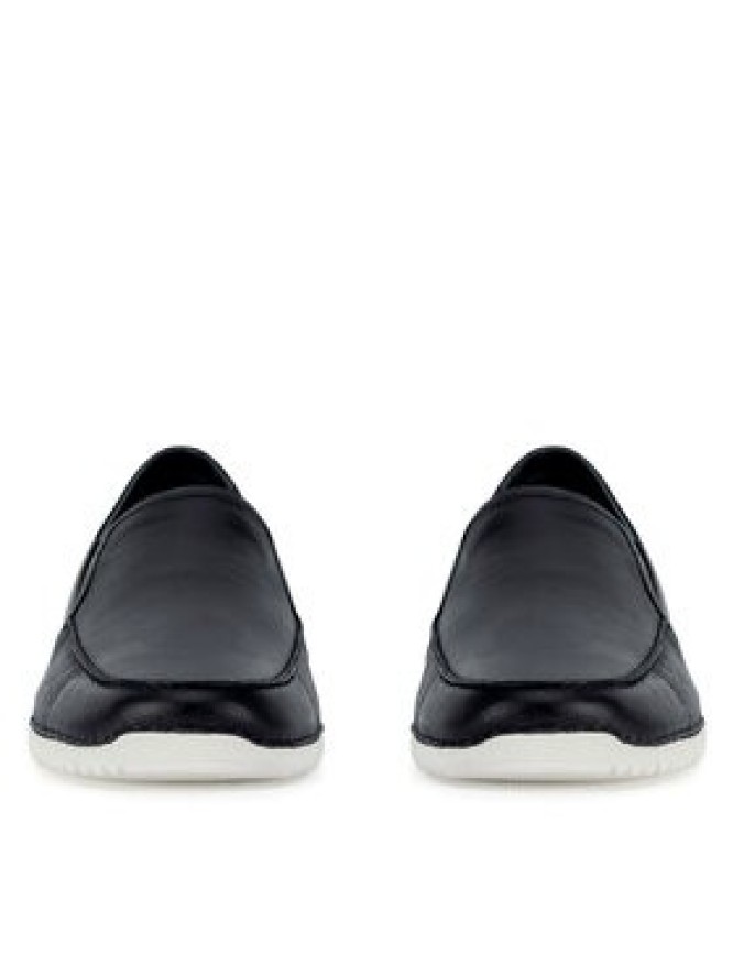 Lasocki Półbuty THILO-10 MI25 Czarny