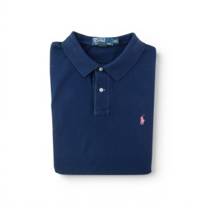 Second life - Polo Ralph Lauren koszulka męska z krótkim rękawem - Jak nowy