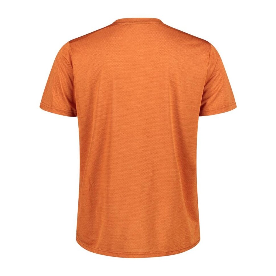 Koszulka męska CMP 35N5637