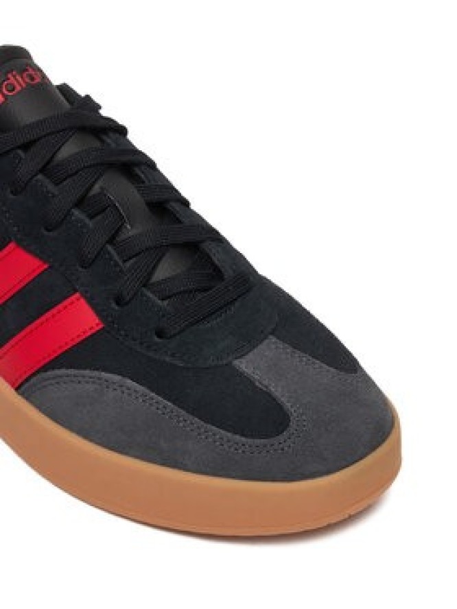 adidas Sneakersy Barreda JP5934 Czarny