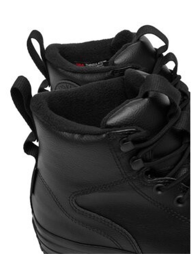 Converse Trampki Chuck Taylor All Star Hiker Boot A13234C Czarny