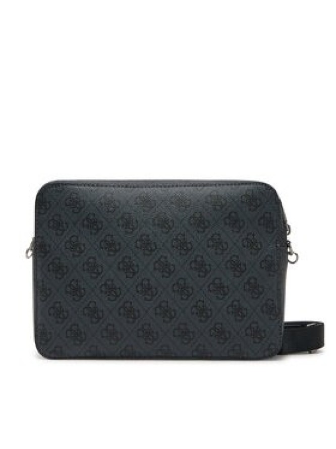 Guess Saszetka HMMILO P5222 Czarny