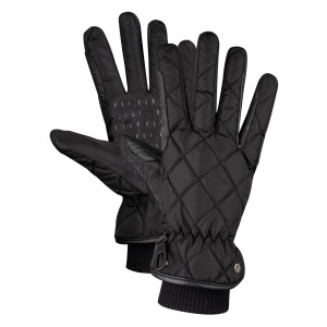Rękawice jeździeckie ELT Diamond Winter