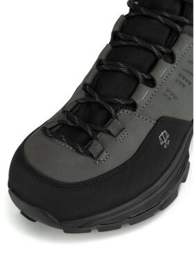 Hunter Trekkingi H1-061 Szary