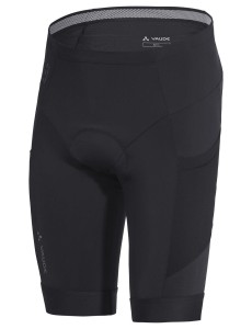 Spodenki rowerowe z wyściełaną wkładką M Kuro Tights II