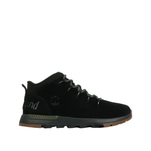 Buty trekkingowe Timberland Up Trekking Noir