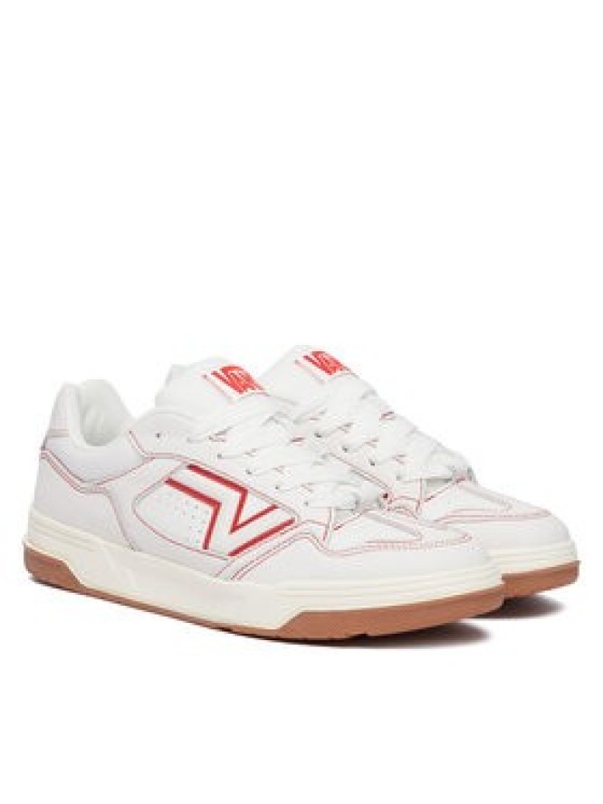 Vans Sneakersy Upland VN000D6FYF91 Écru