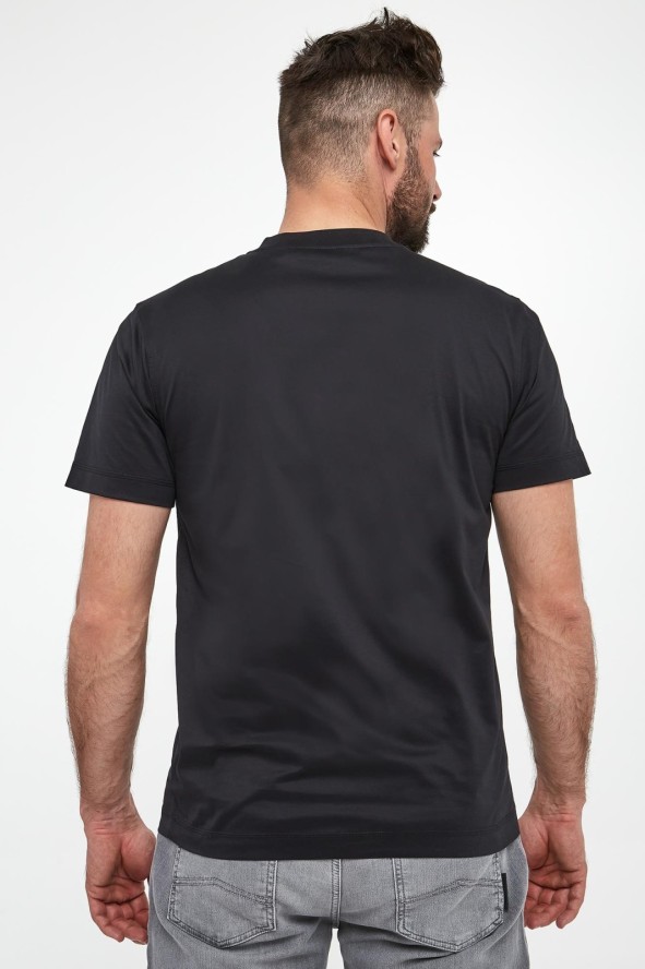 T-shirt męski BURBERRY