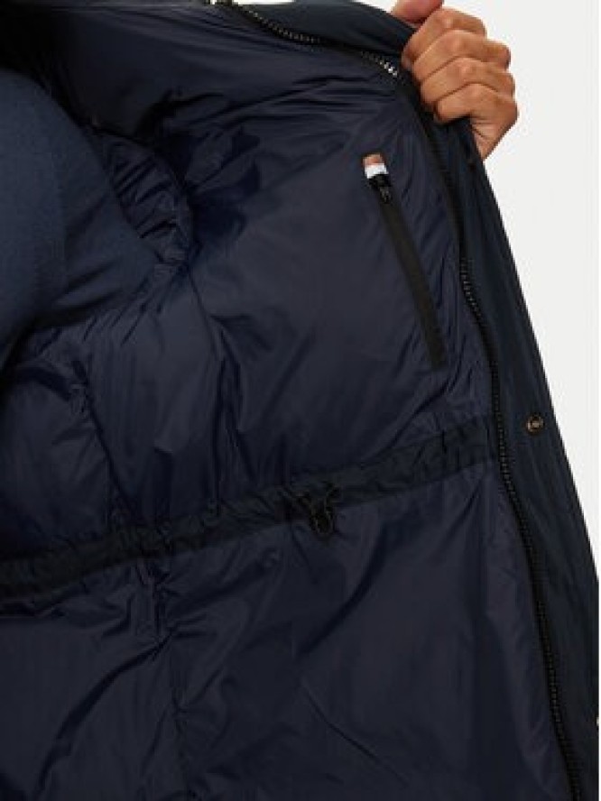 BOSS Kurtka zimowa H-Condolo2 50525109 Granatowy Regular Fit