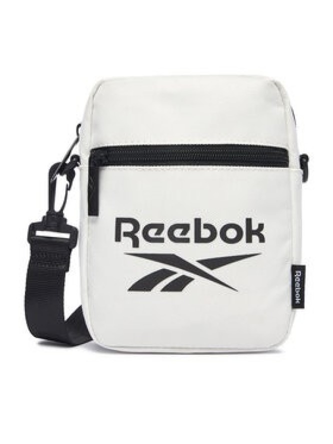 Reebok Torebka CWBEO-RBK-010-CCC-06 Biały