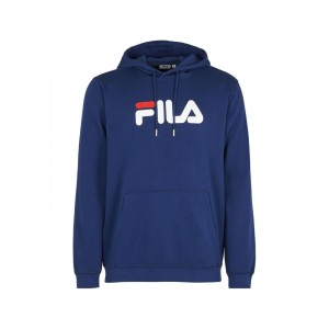 Bluza z kapturem Fila Barumini