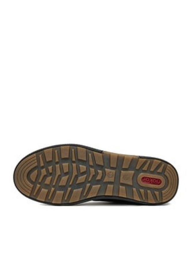 Rieker Trzewiki CEO-B3343-00 Czarny