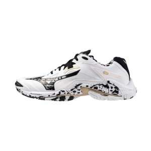 Buty halowe Mizuno Wave Lightning Z8