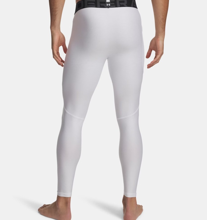 Under Armour UA HG ARMOUR LEGGINGS Legginsy męskie