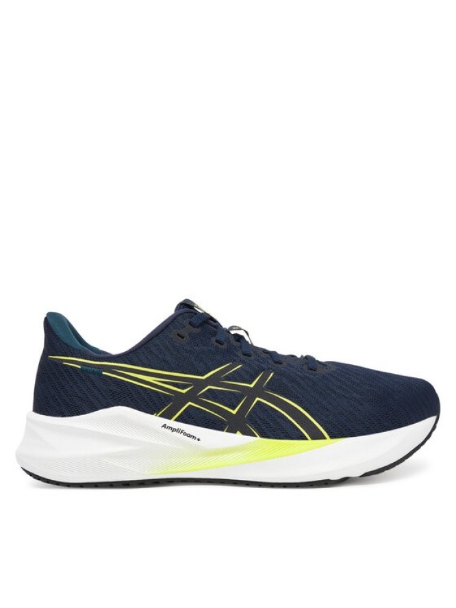 Asics Buty do biegania Versablast 4 1011B984 Granatowy