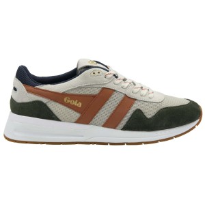 Sneakersy Gola Delta