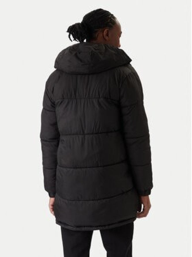 Jack & Jones Kurtka zimowa Union 12283155 Czarny Regular Fit