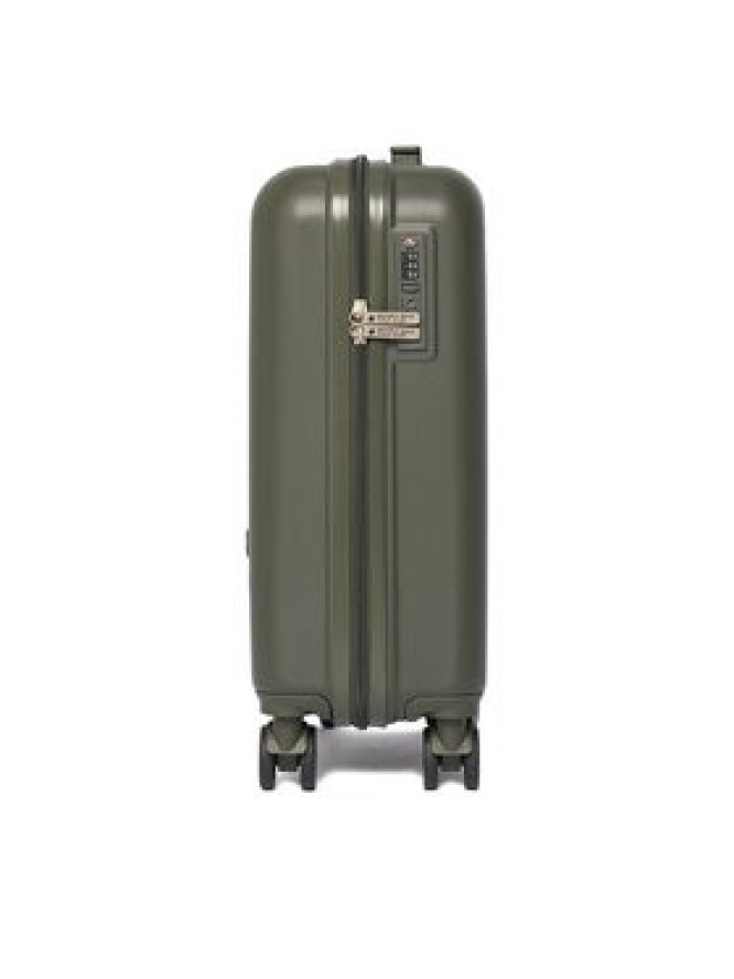 Beverly Hills Polo Club Walizka kabinowa CEO-BHPC-S-003-08-KHAKI Khaki