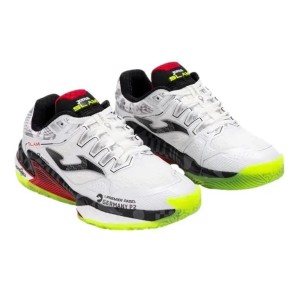 Buty do padla Joma Slam 2652