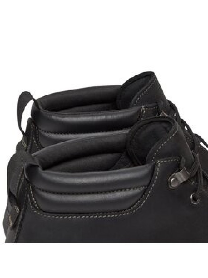 Timberland Trzewiki Atwells Ave Wp Chukka TB0A43RC0151 Czarny