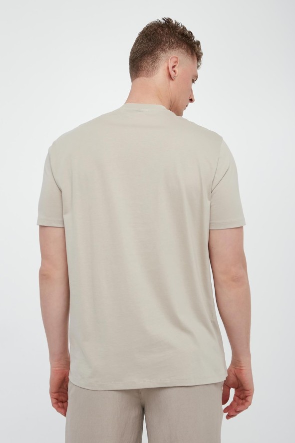 T-shirt męski ARMANI EXCHANGE