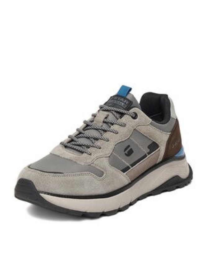 G-Star Raw Sneakersy CEO-ADRI-01 Szary