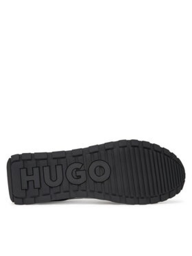 HUGO Sneakersy Icelin 50536568 Szary