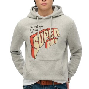Bluza z kapturem Superdry North Cali