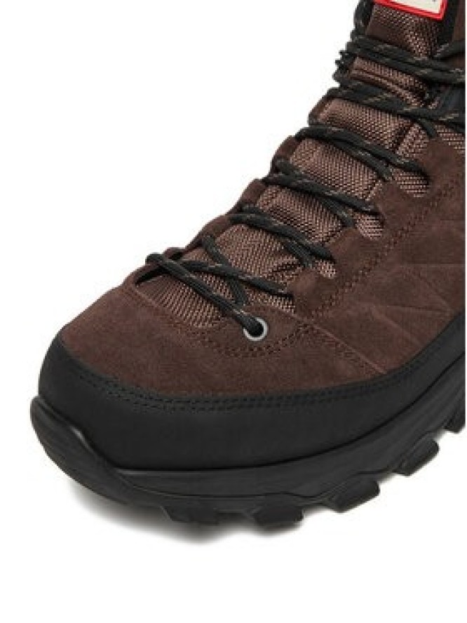 Hunter Trekkingi CEO-H8-352 Brązowy
