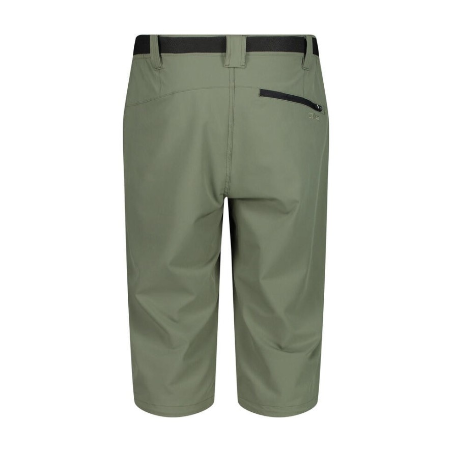 Szorty męskie turystyczne CMP 3