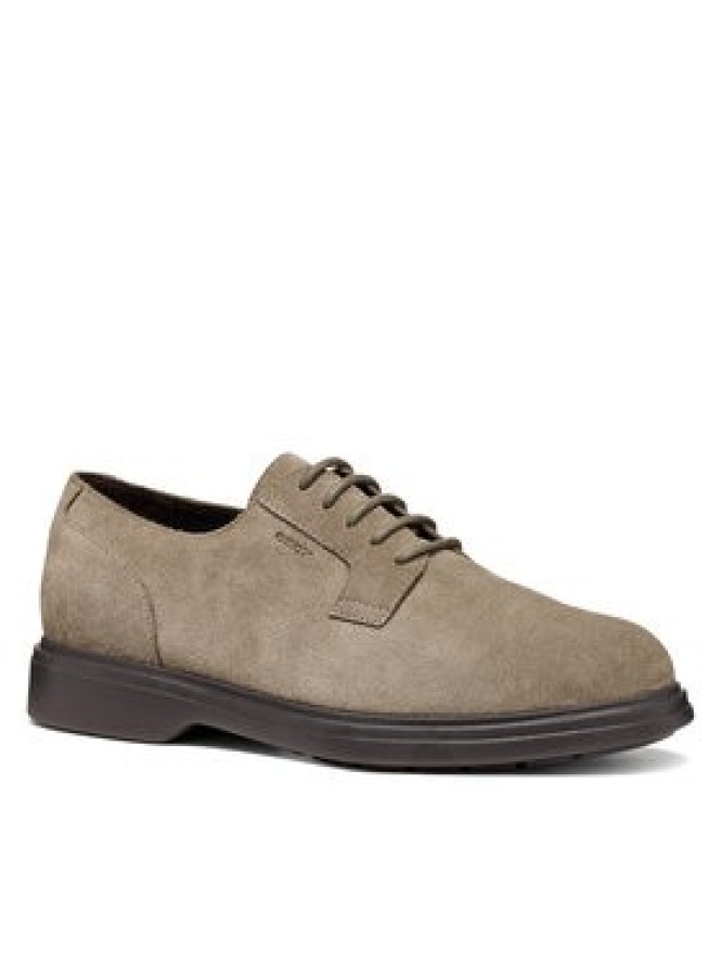 Geox Półbuty U Ottavio U16DCD 00022 C6029 Beżowy