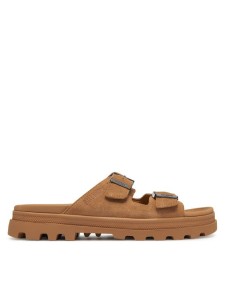 Palladium Klapki Dunelite Riviera Sde 74455-252-M Brązowy