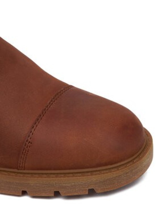 Timberland Sztyblety TB0A29N5F131 Brązowy