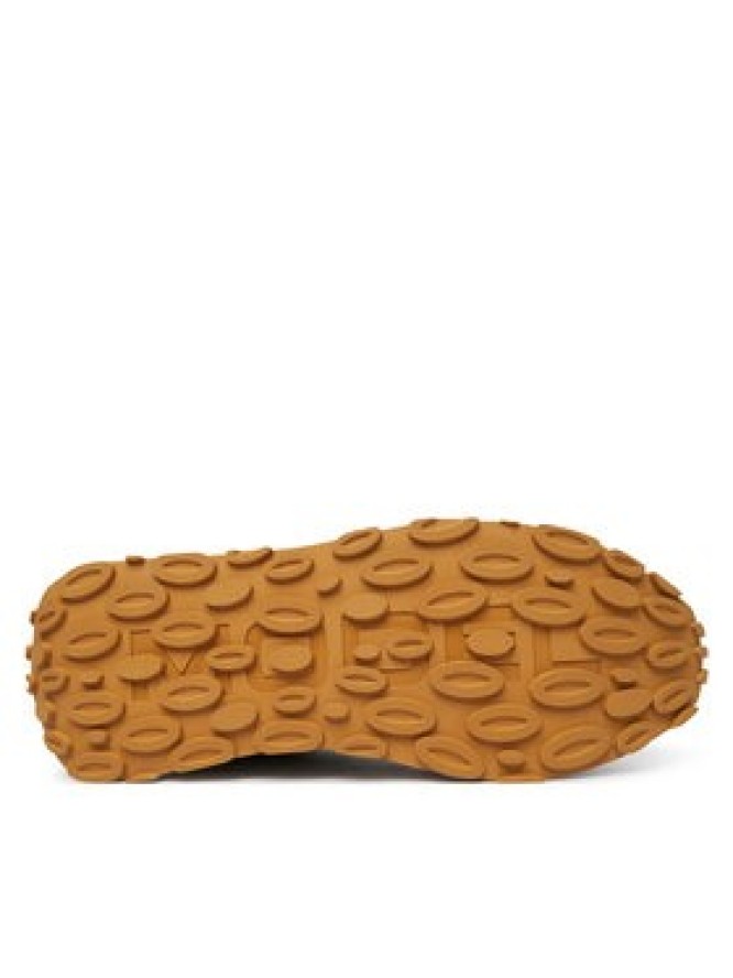 Philippe Model Sneakersy A006889 TKLU W010 Zielony