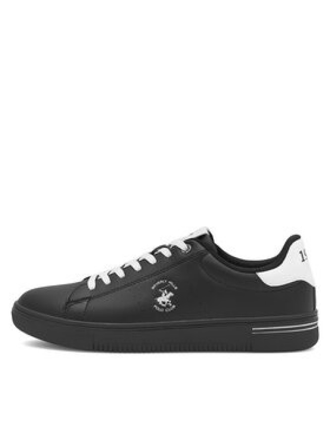 Beverly Hills Polo Club Sneakersy V5-6100 Czarny