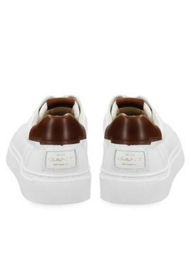 Gant Sneakersy 32631226 Biały