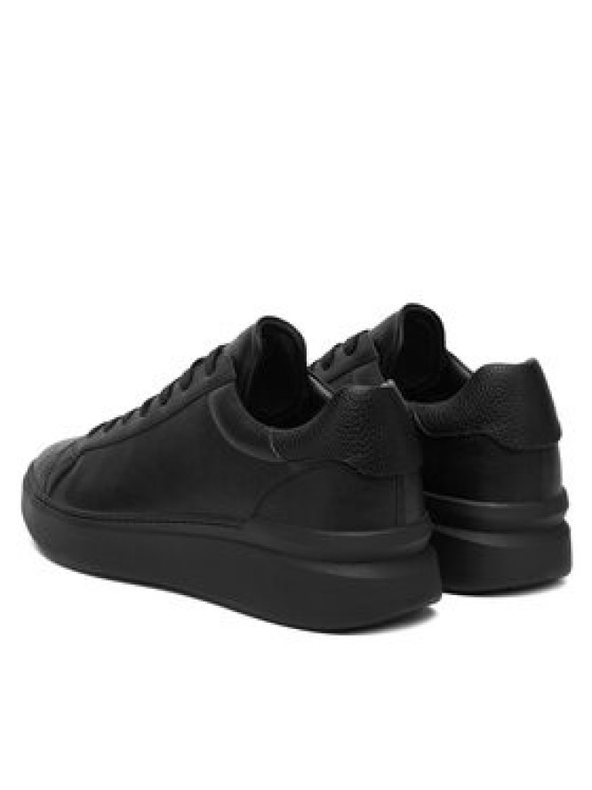 Aldo Sneakersy Toddy 14134993 Czarny