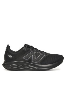 New Balance Buty do biegania 460 M460RK4 Czarny