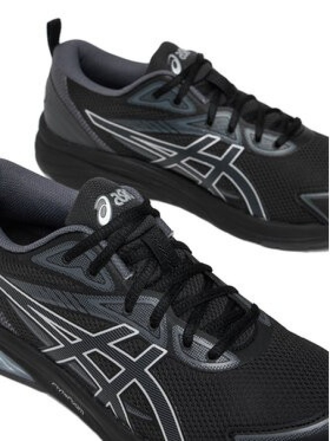 Asics Sneakersy Gel-Quantum Kei 1203A601 Czarny