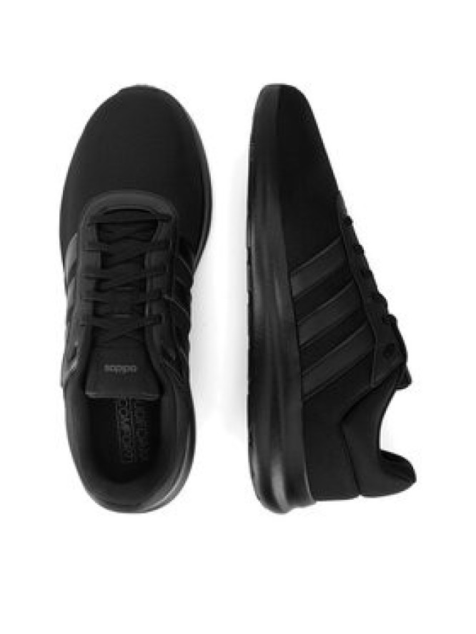 adidas Sneakersy LITE RACER 4.0 IE6132 Czarny