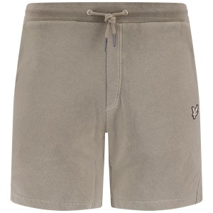 Szorty Lyle & Scott Natural Dye