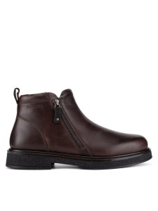 Badura Botki CALEB-03 MI08 Brązowy