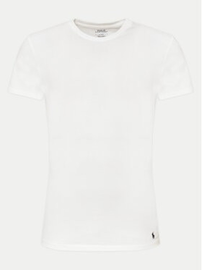 Polo Ralph Lauren Komplet t-shirtów 714830304033 Kolorowy Slim Fit