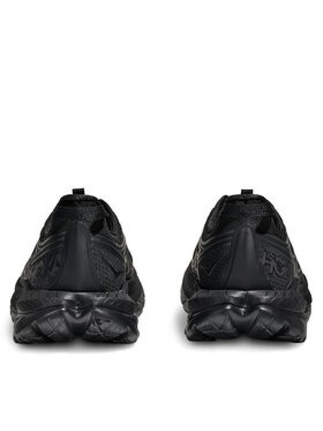 Hoka Sneakersy Mach Remastered 1176250M Czarny