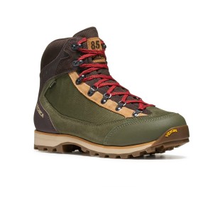Buty trekkingowe Tecnica Makalu 85 Wodoodporne Zielone